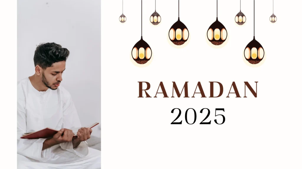 Ramadan 2025 Supporting Muslim Students During a Holy Month