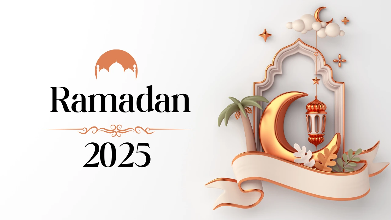 The Spiritual Purity of Ramadan 2025