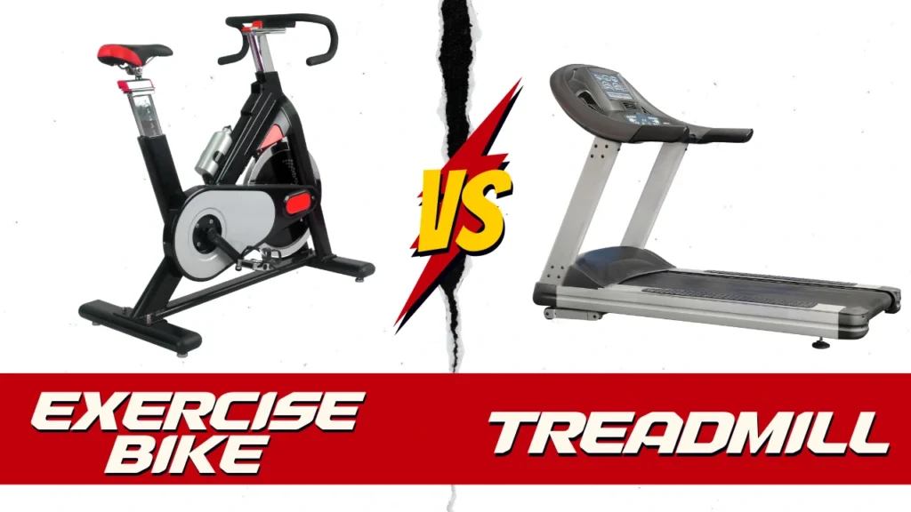 Treadmill vs Bike for Weight Loss