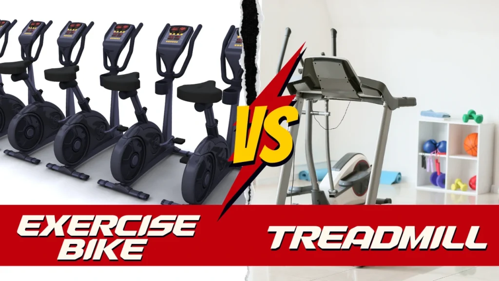 Treadmill vs. Bike for Weight Loss