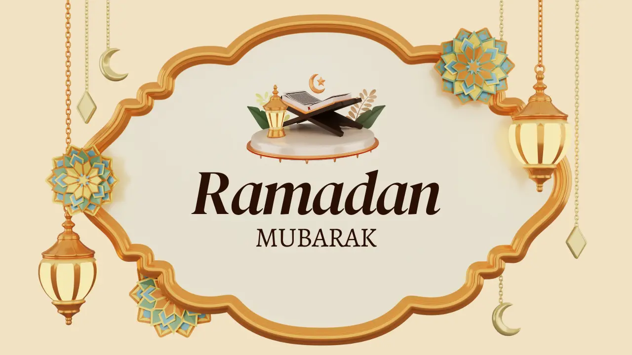 Ramadan