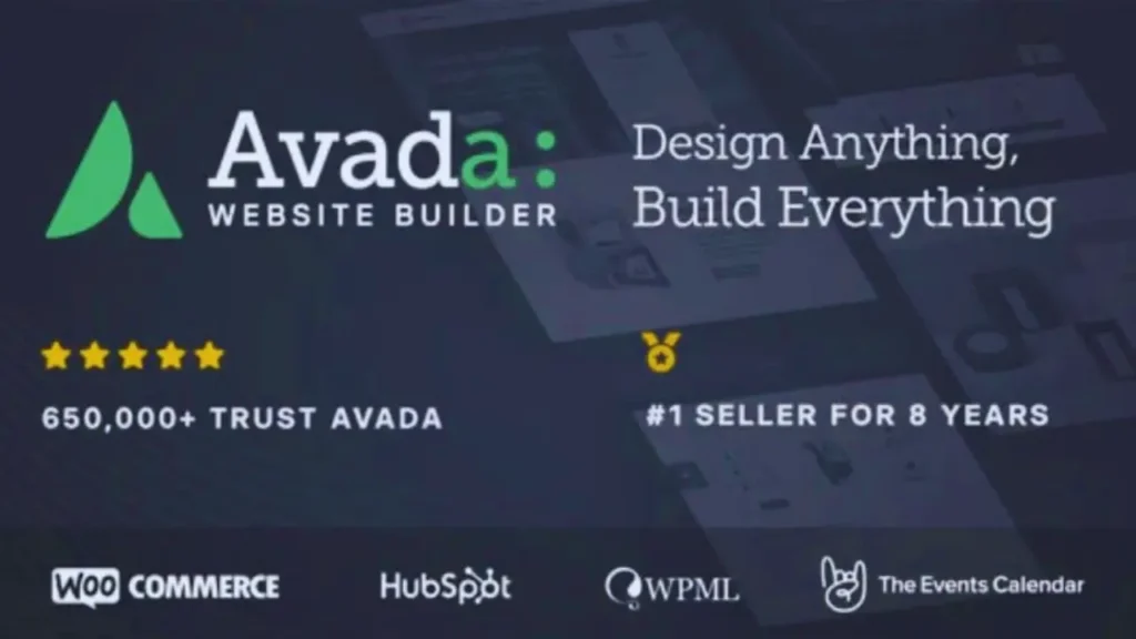 Best WordPress Template