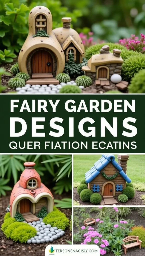 10 Stunning Cottage Garden Ideas for a Cozy Retreat