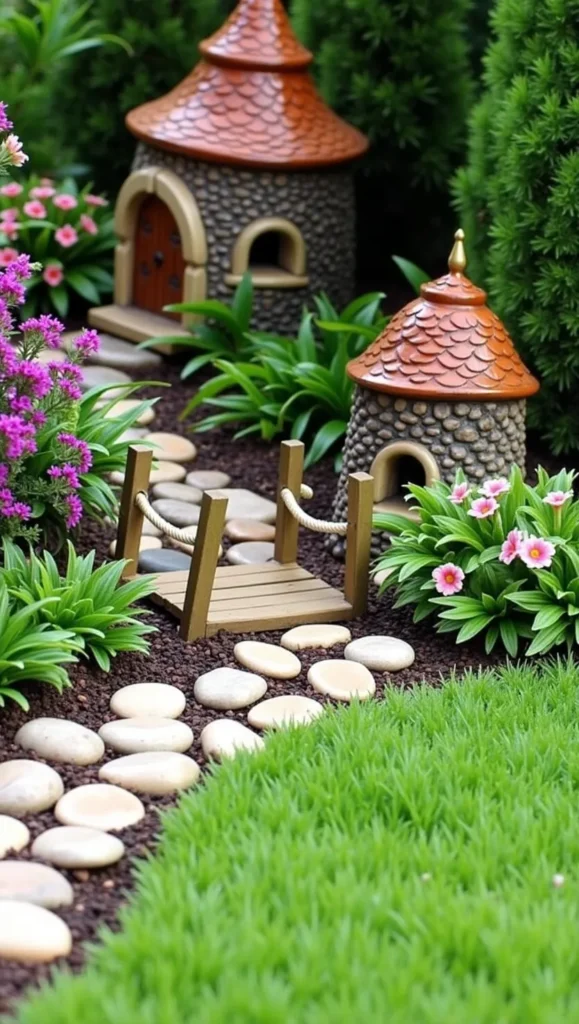 10 Stunning Cottage Garden Ideas for a Cozy Retreat