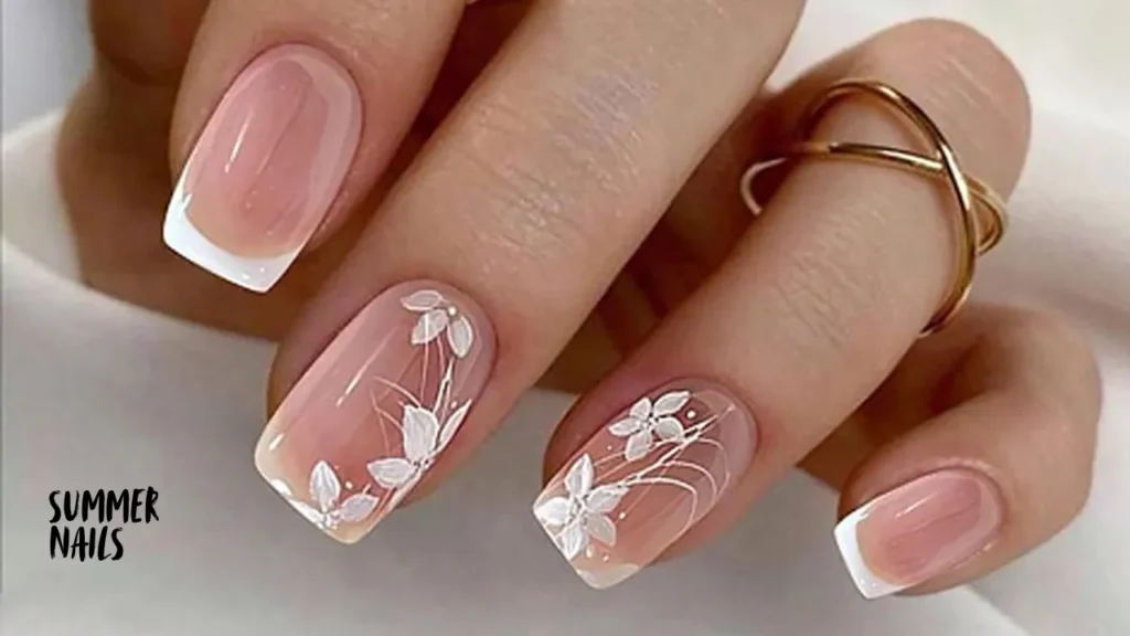 summer nails