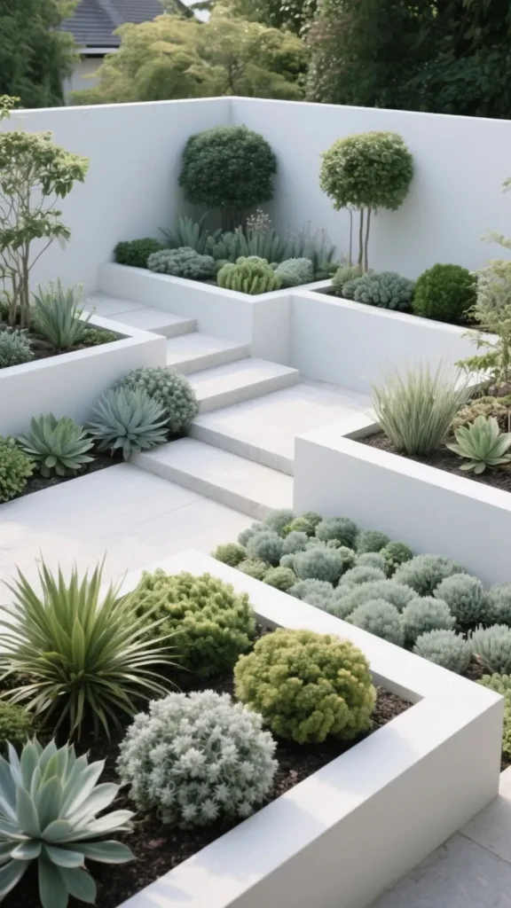 Limit Your Plant Palette
