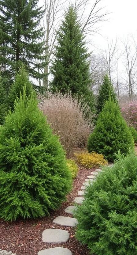 Include Structural Plants