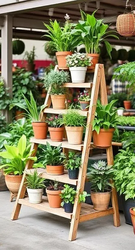 Use Tiered Staging