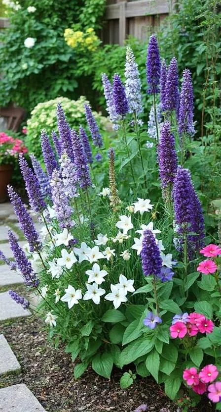Grow Scented Plants