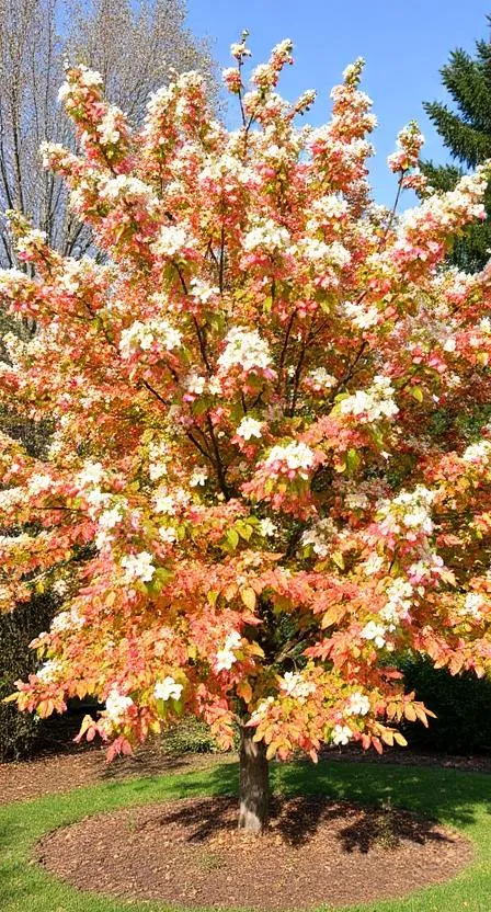Choose a Multi-Season Tree