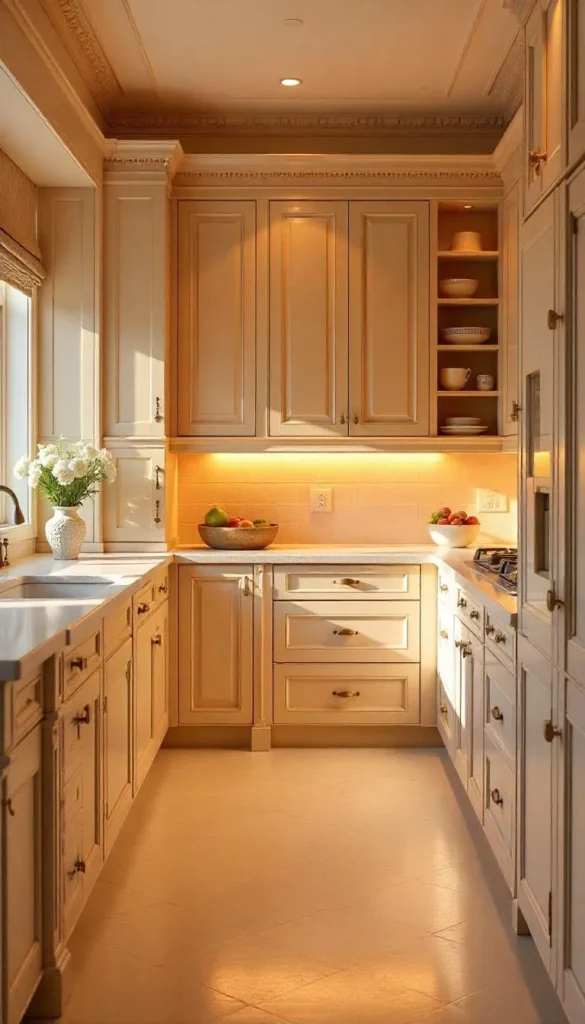 Neoclassical Elegance