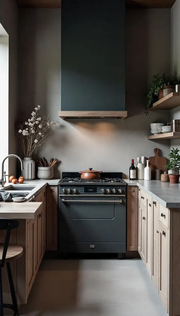 Wabi-Sabi Serenity