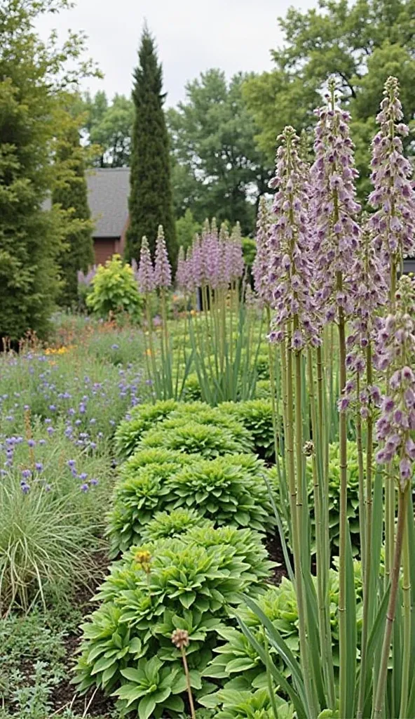 Add Height to Narrow Borders