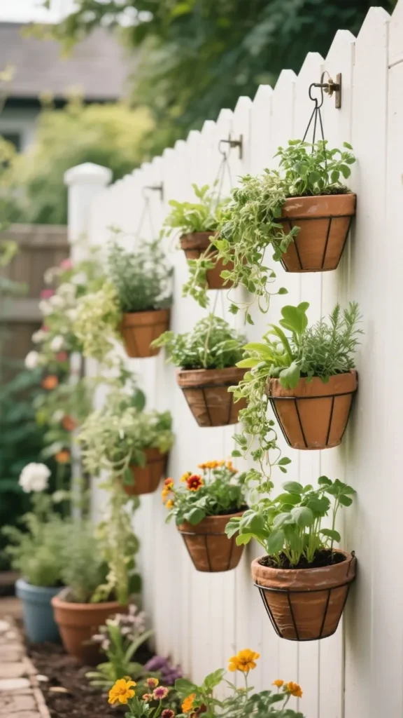 Hang Planters