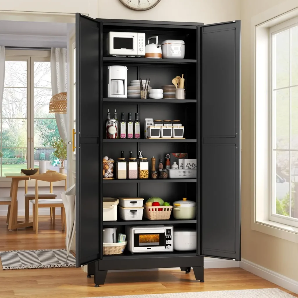 Kitchen Cabinet