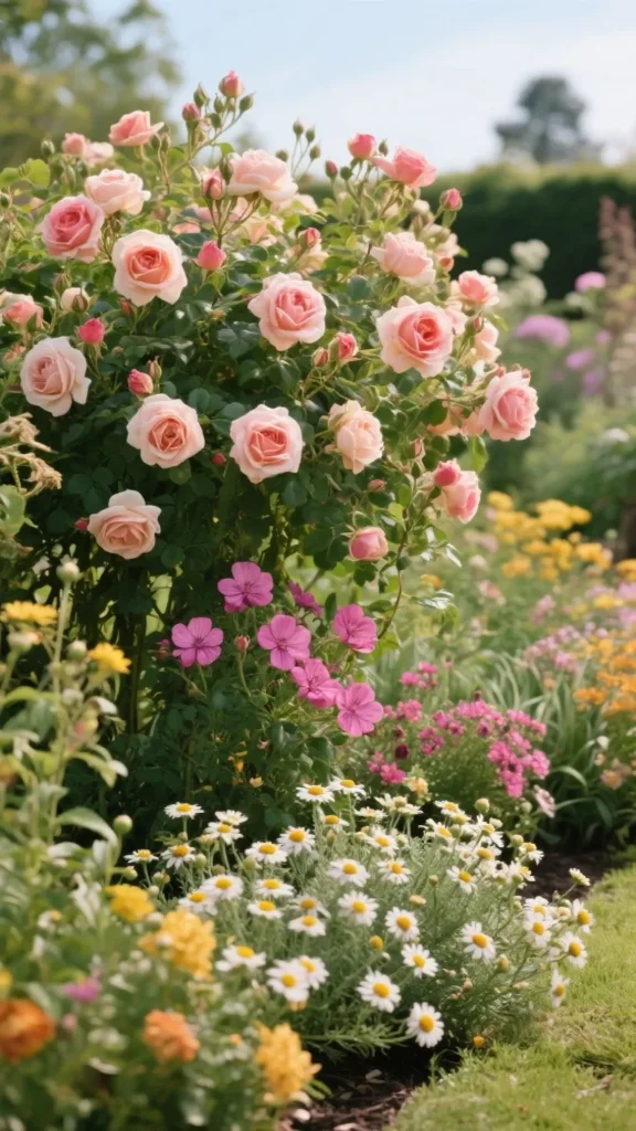 Opt for Long-Season Plants