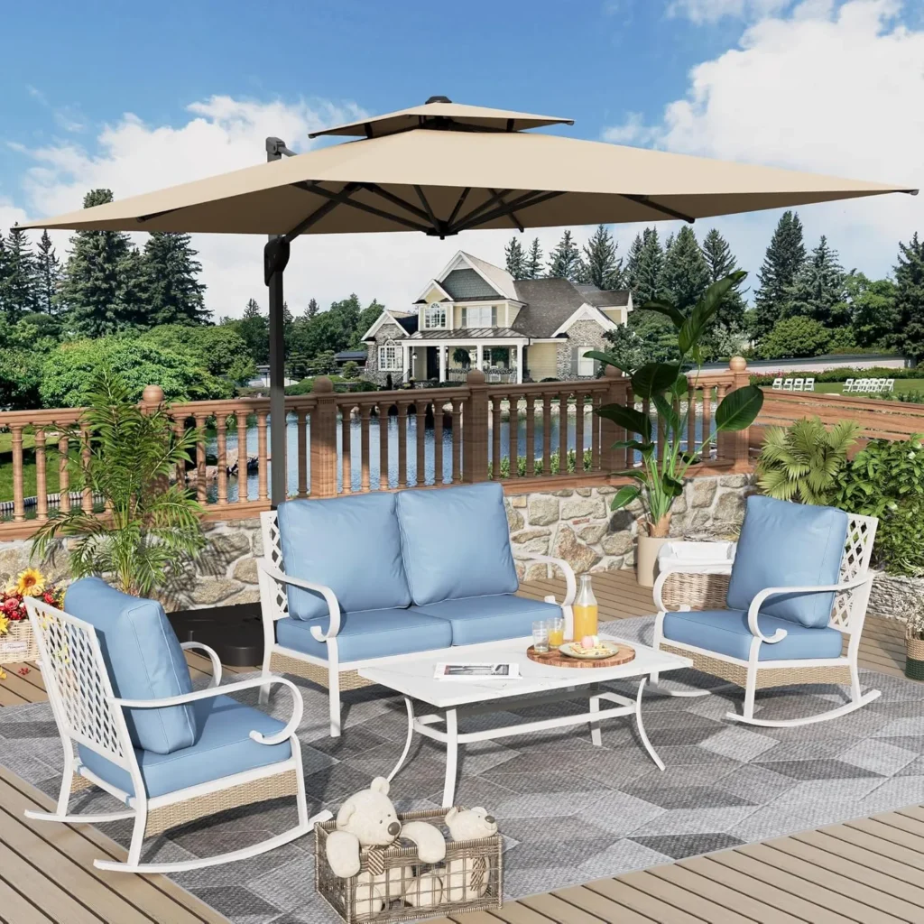 Outdoors Furniture