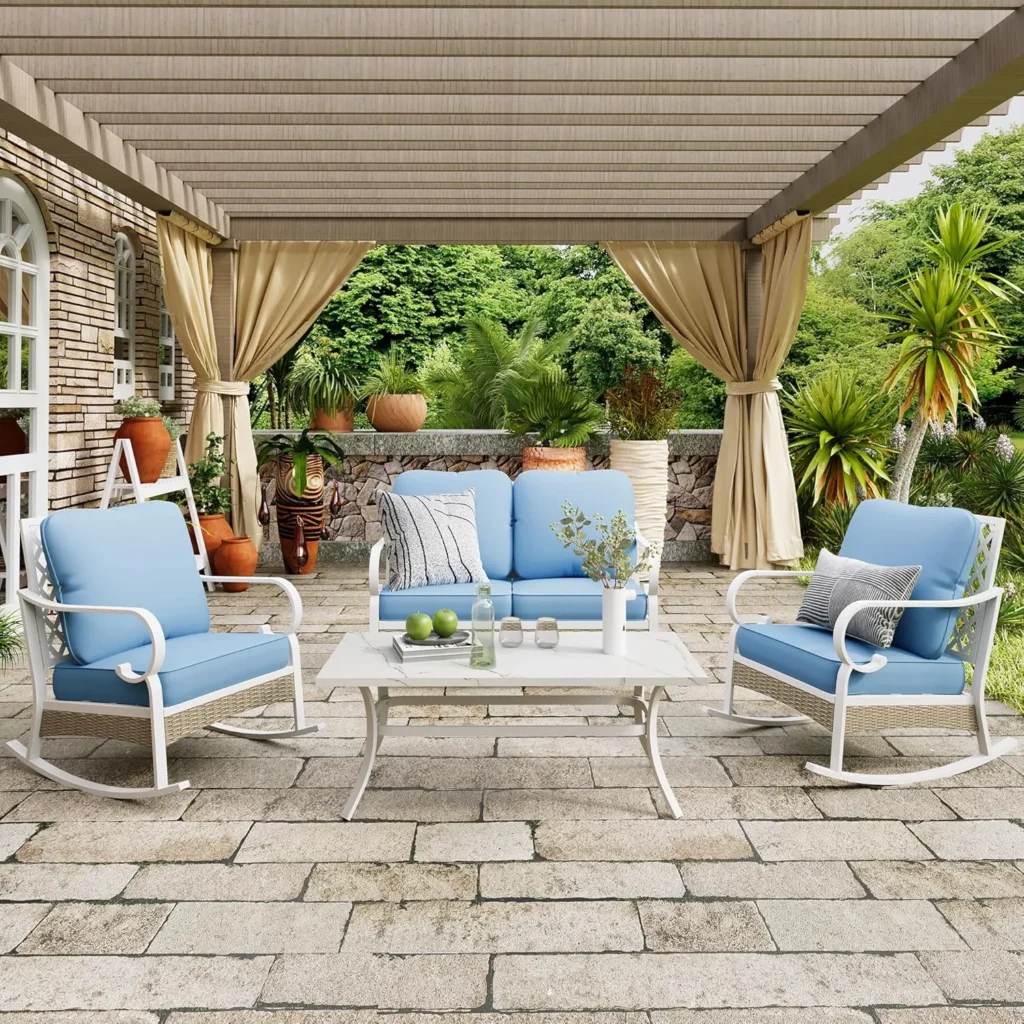 Outdoors Furniture