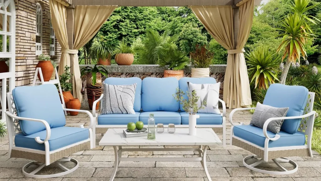 Outdoors Furniture