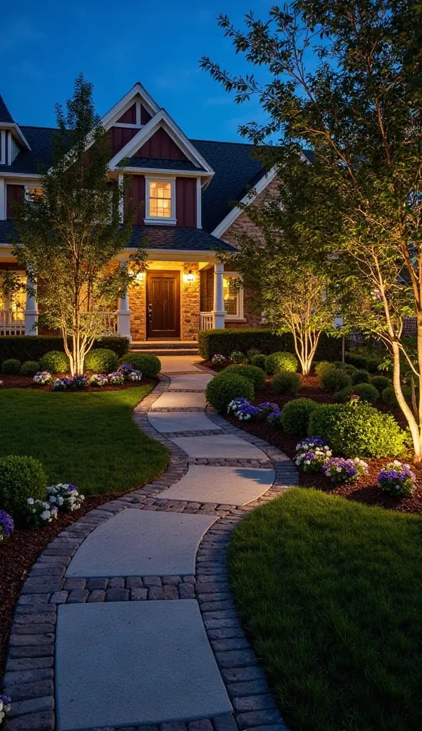 Integrated Lighting Solutions