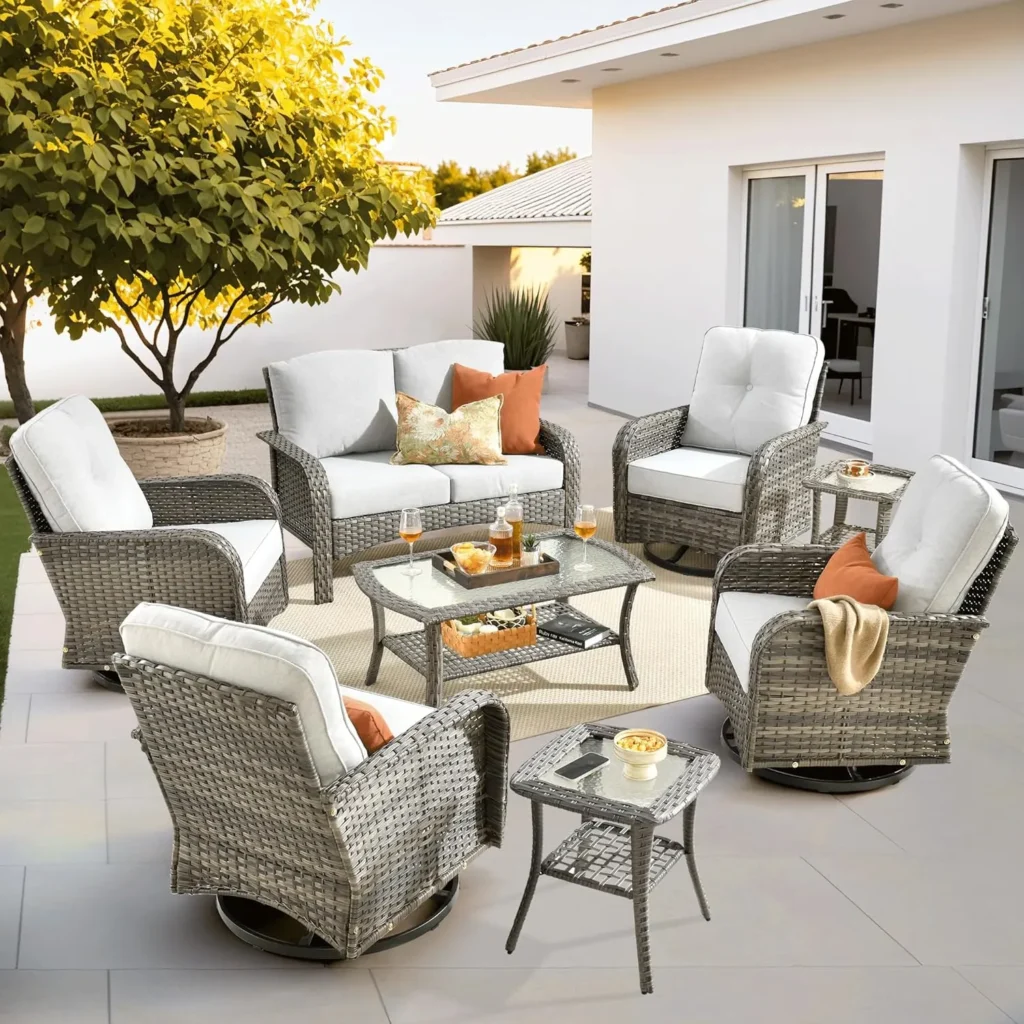 Outdoors Furniture