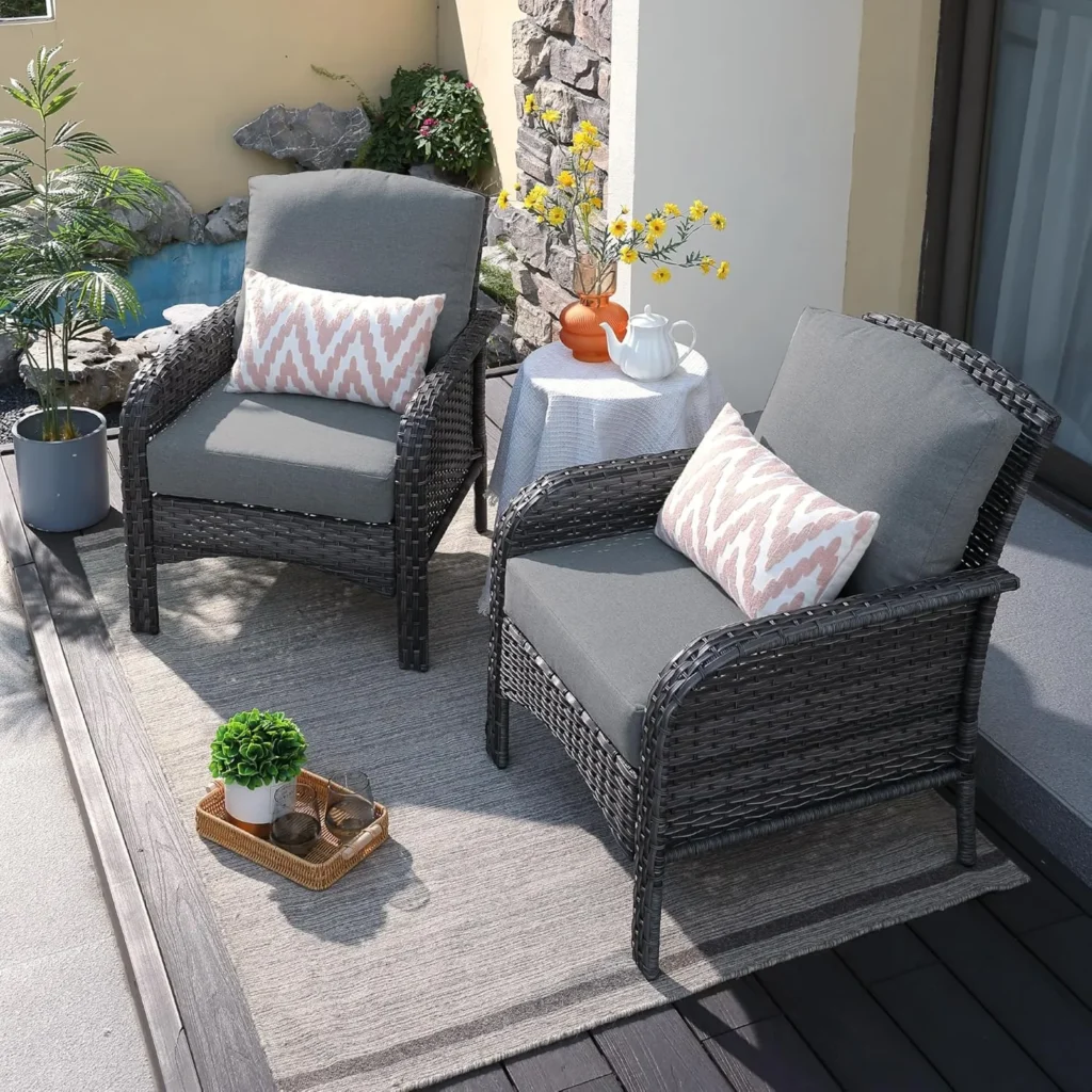 Outdoors Furniture