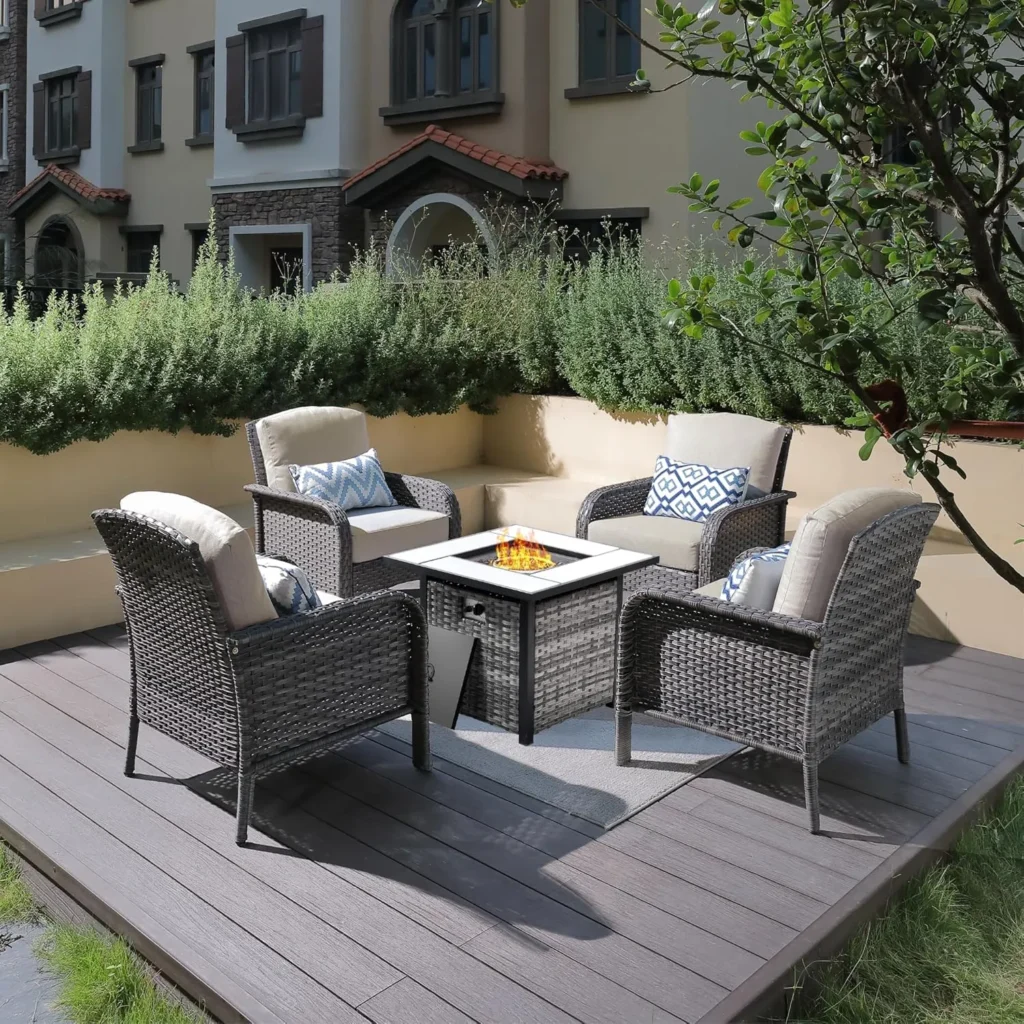 Outdoors Furniture