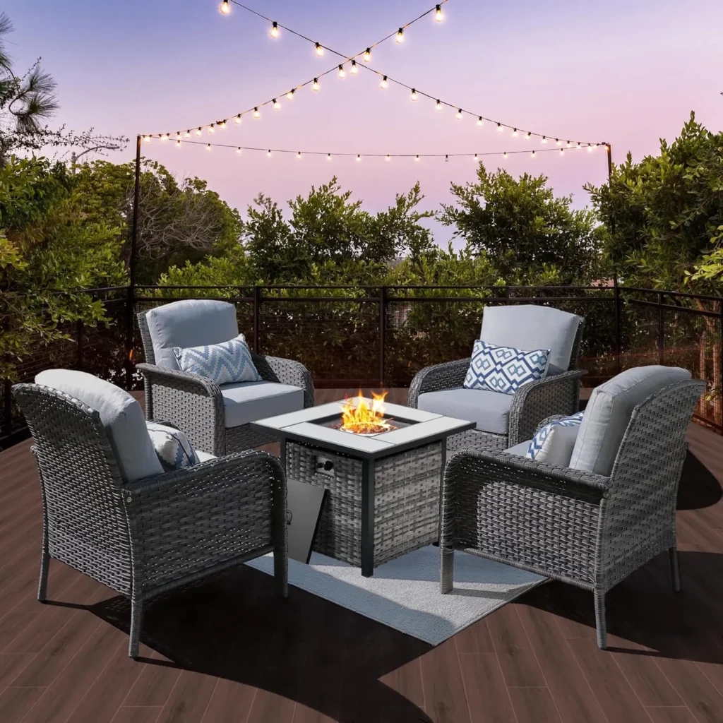 Outdoors Furniture