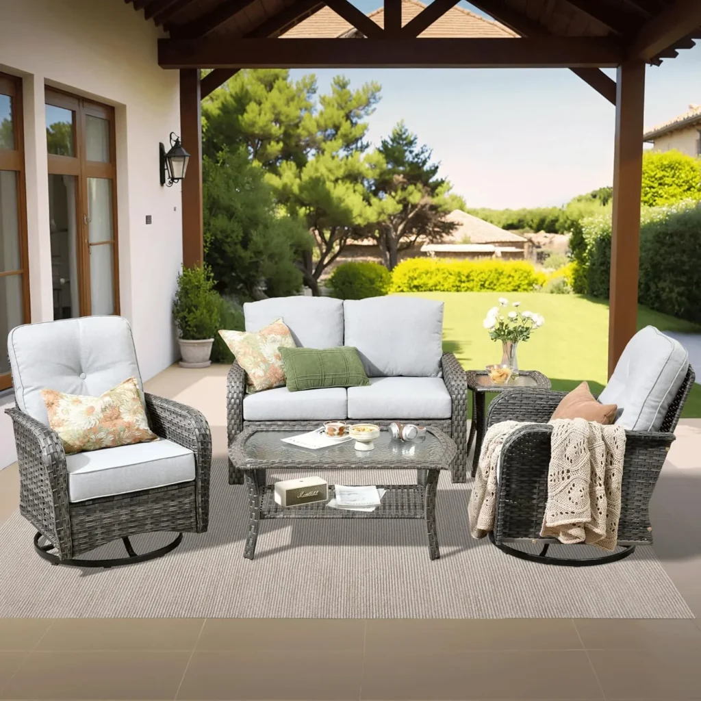 Outdoors Furniture
