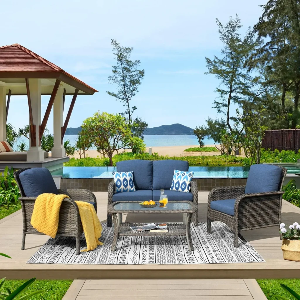 Outdoors Furniture