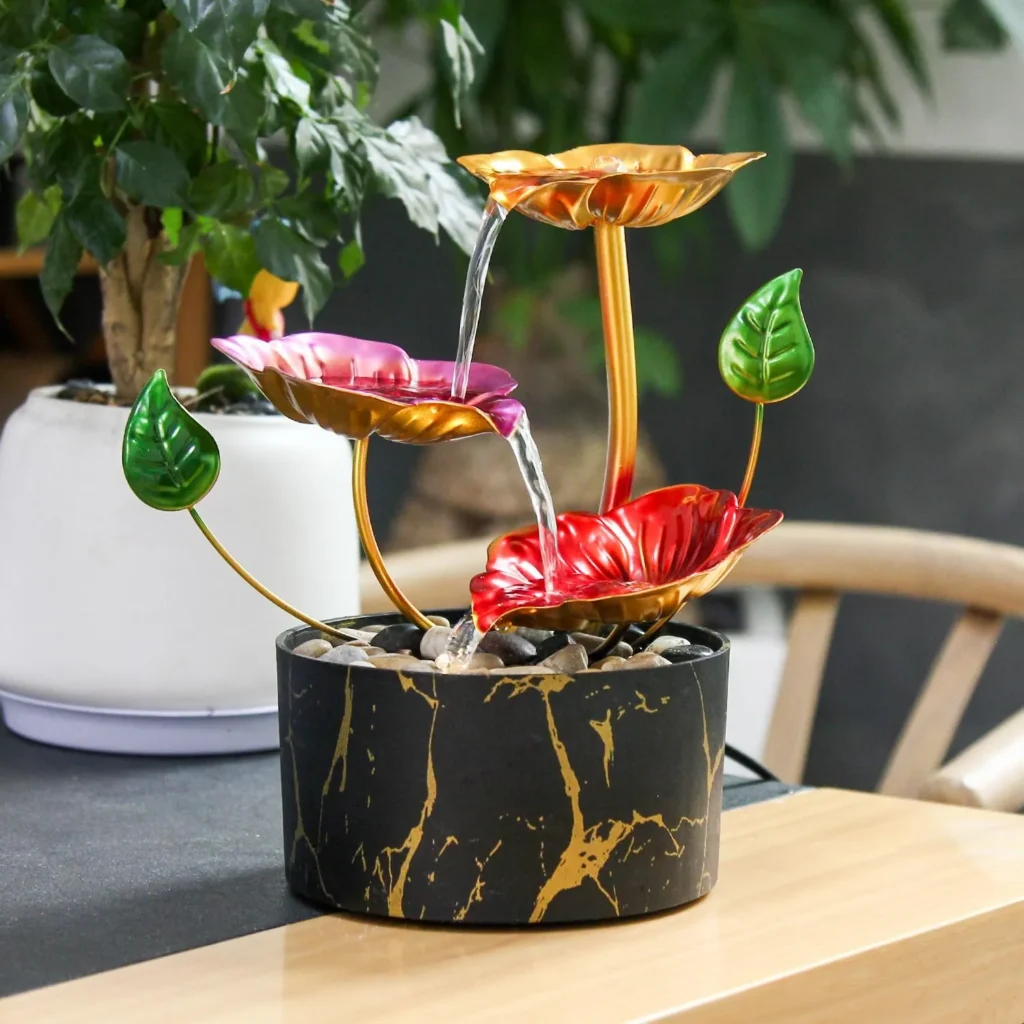 Water Fountain Indoor