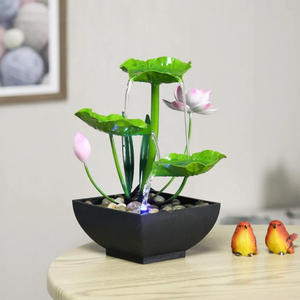 Water Fountain Indoor