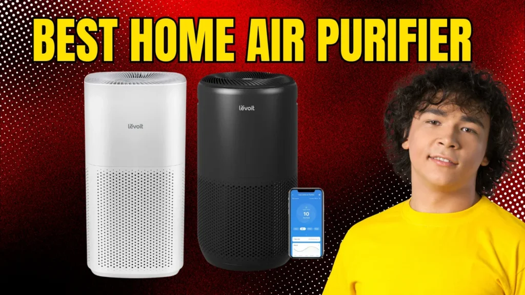 best home air purifier