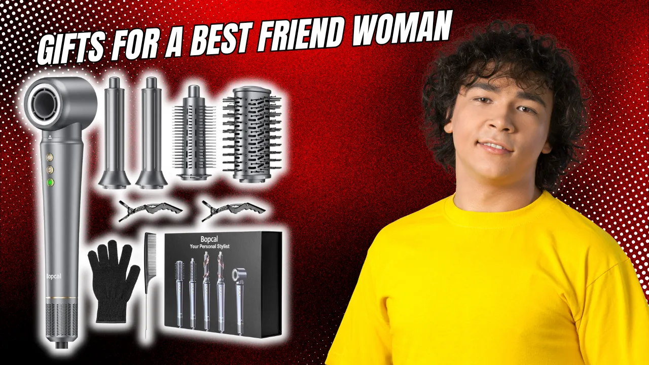 gifts for a best friend
