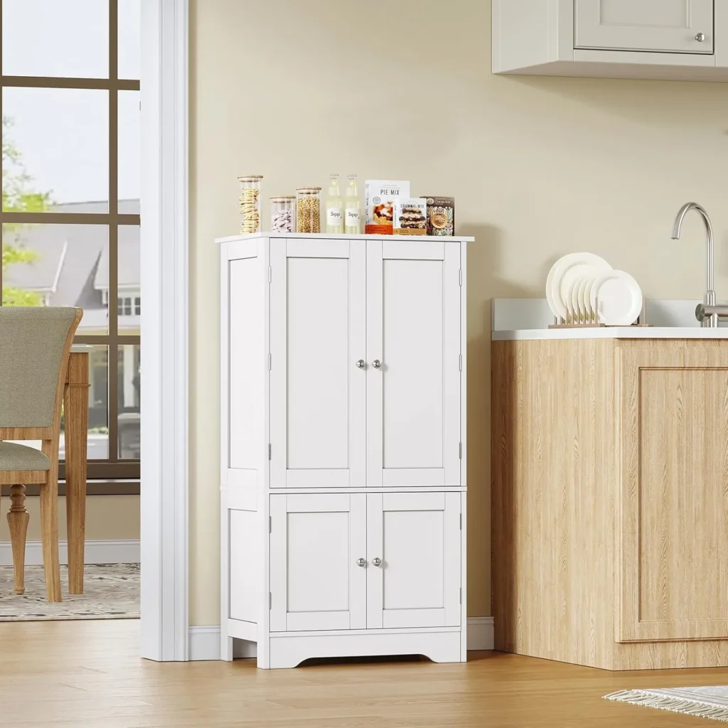 Storage Cabinet