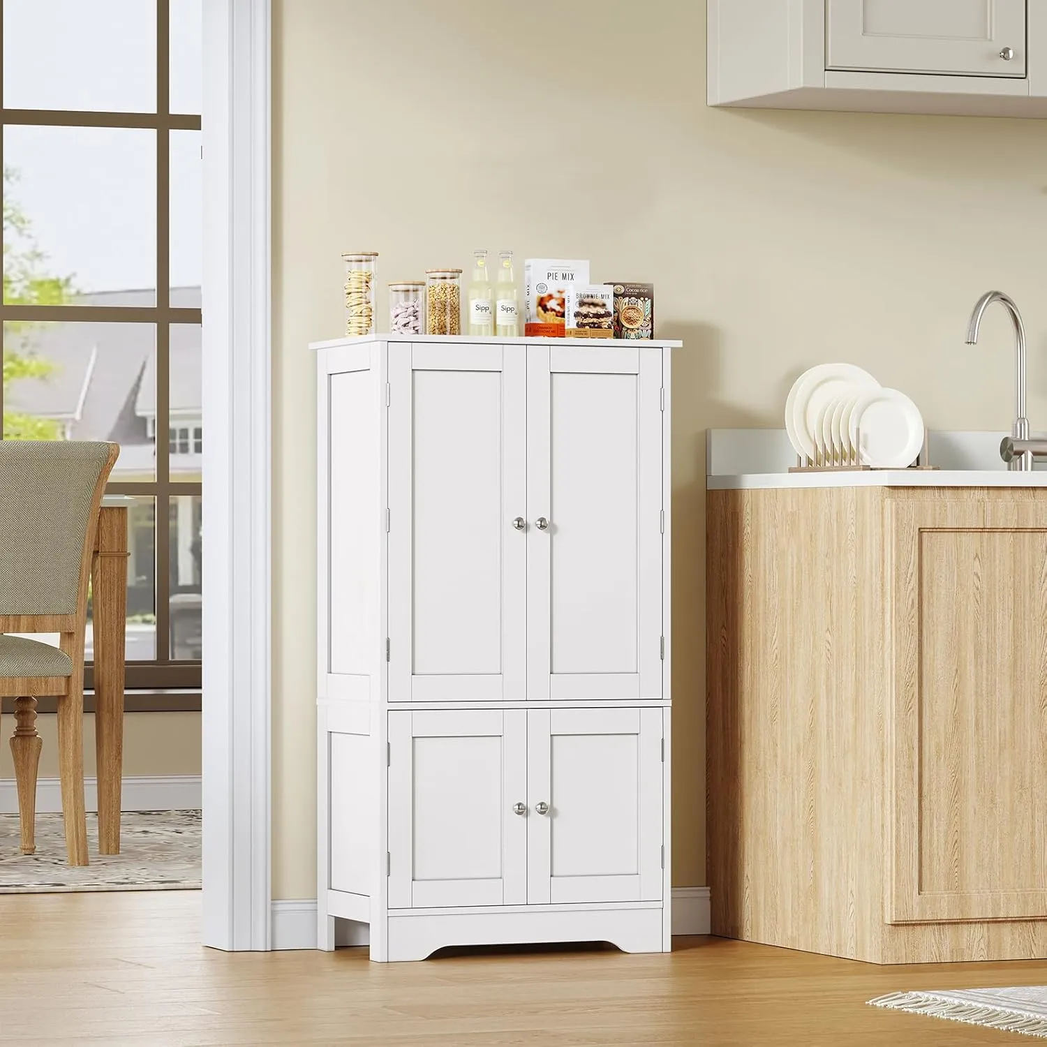 Storage Cabinet