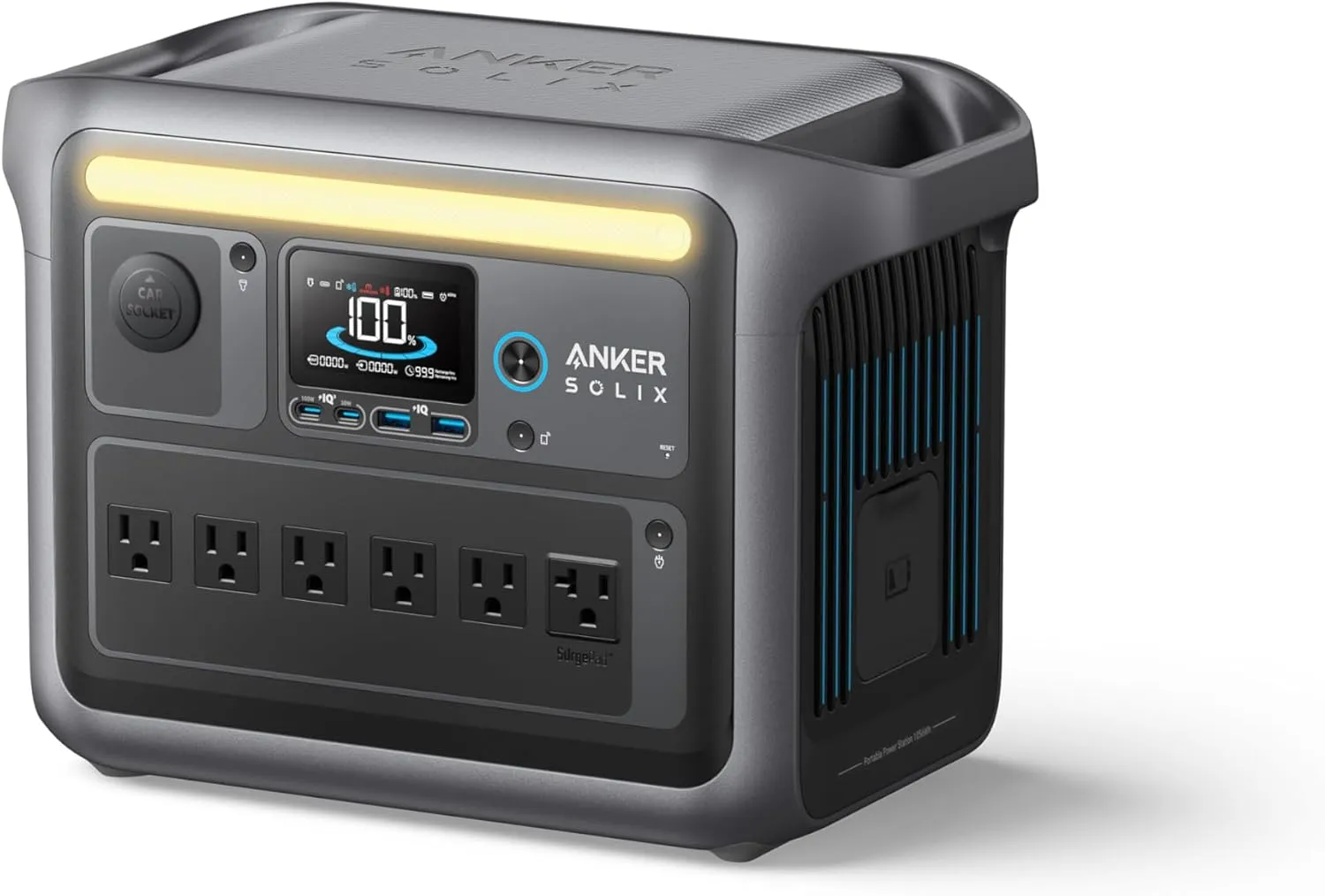 best portable power station