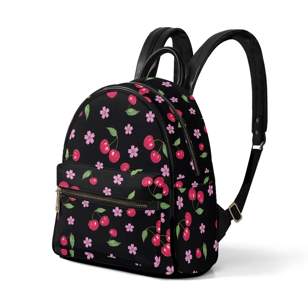 women small backpack