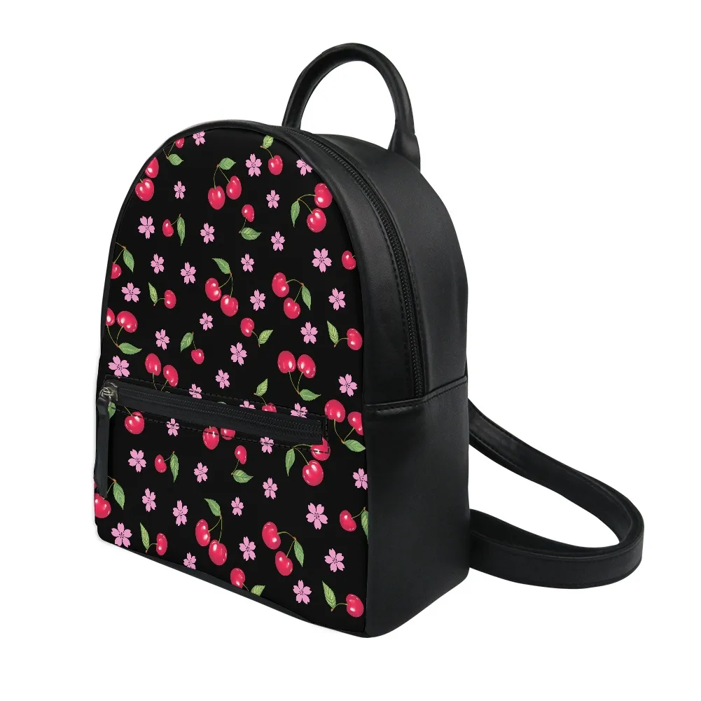 women small backpack