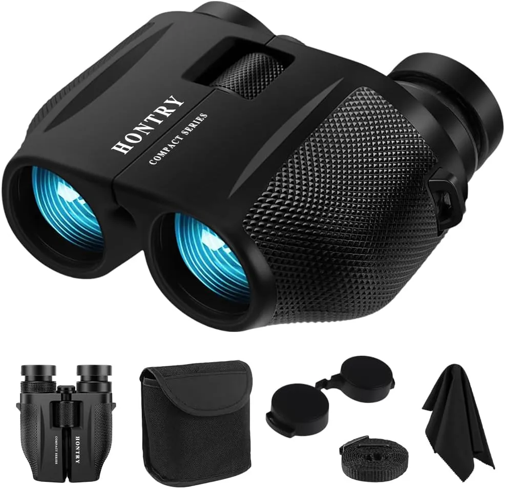 Binoculars for Adults and Kids