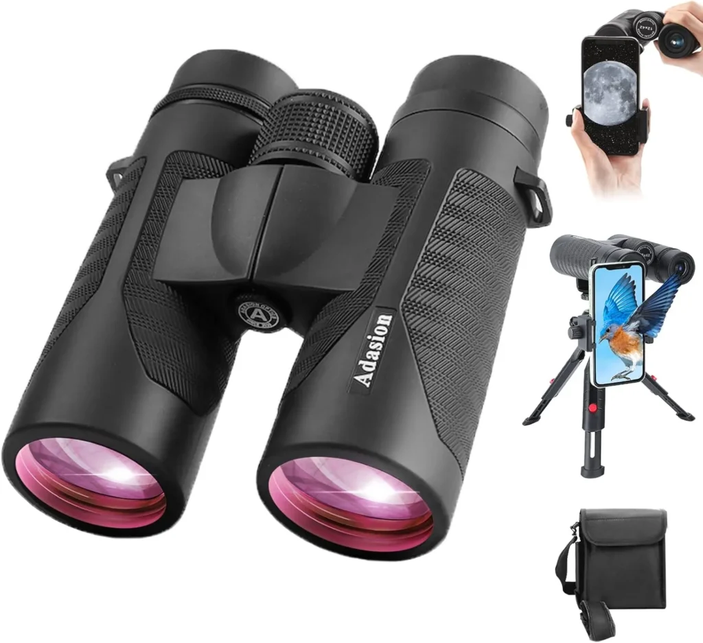 best binoculars under 100