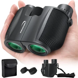 Best Compact Binoculars