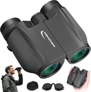Best Compact Binoculars