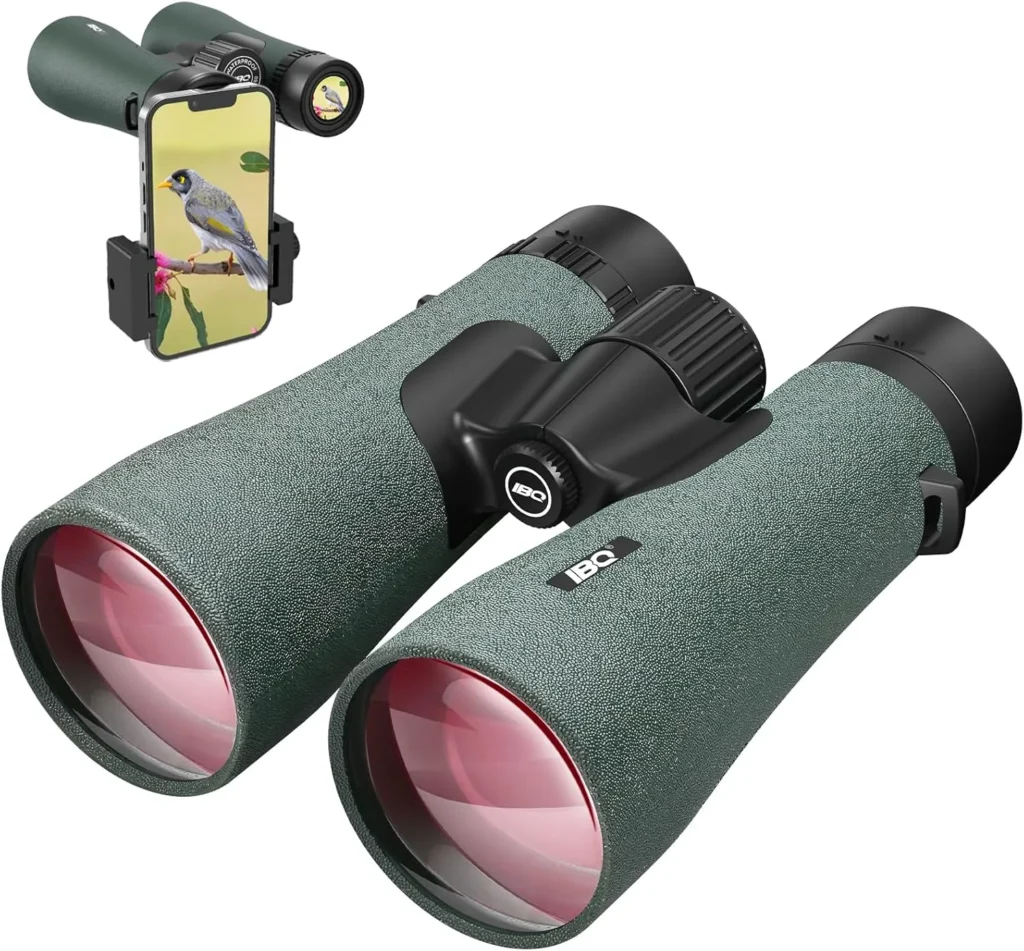 uhd binoculars